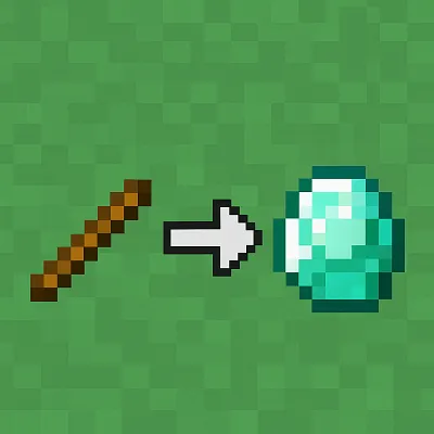 StickToDiamond
