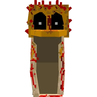 The Pufferfish Dweller Rebirth