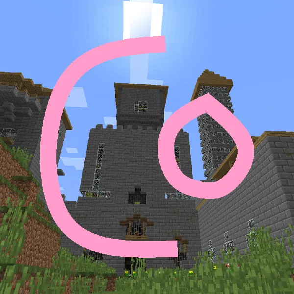 Colossal (dungeon structure mod)