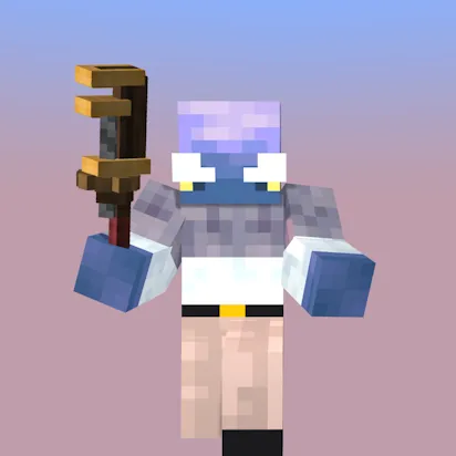 Belgie's Create SMP S5