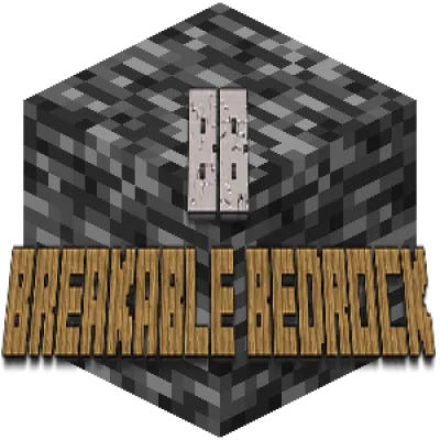 Breakable Bedrock