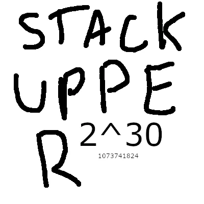 StackUpper