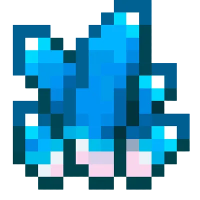 More ores and other things-IFM