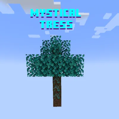 Mystical Trees