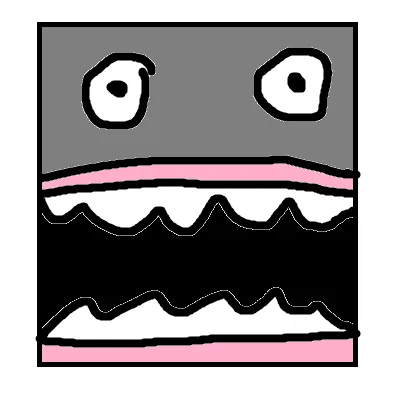 Crippled Dweller REIMAGINED