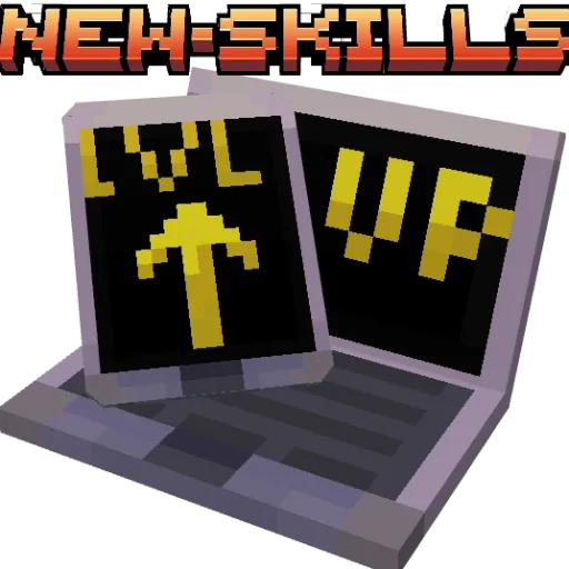 New skills