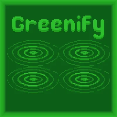 Greenify Faithful 32x