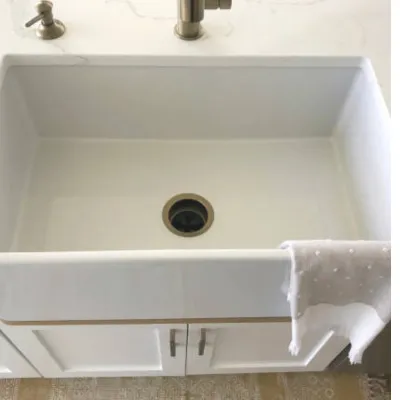 Everything Including the KitchenSink