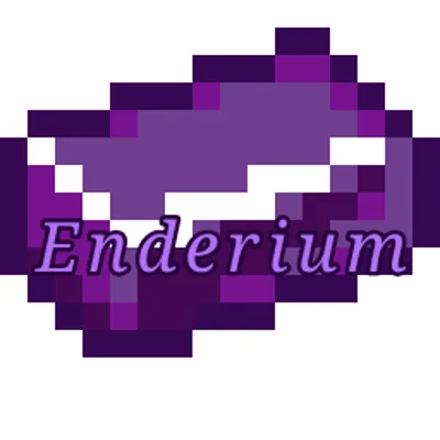 Enderium_Mod