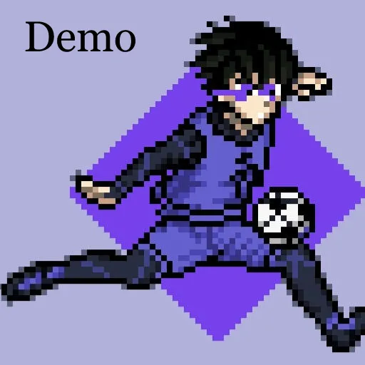 NeoMCLeagueDEMO