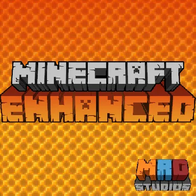 Enhanced Vanilla by MRD Studios