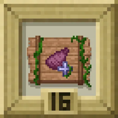 Mizuno's x Ube's Delight