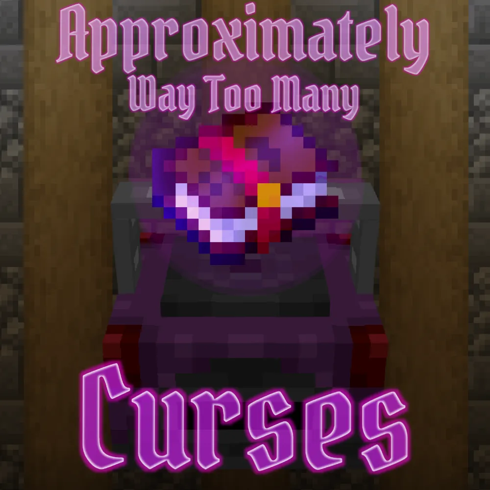 Approximately Way Too Many Curses
