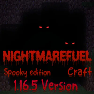 NightmareCraft Resurrection 