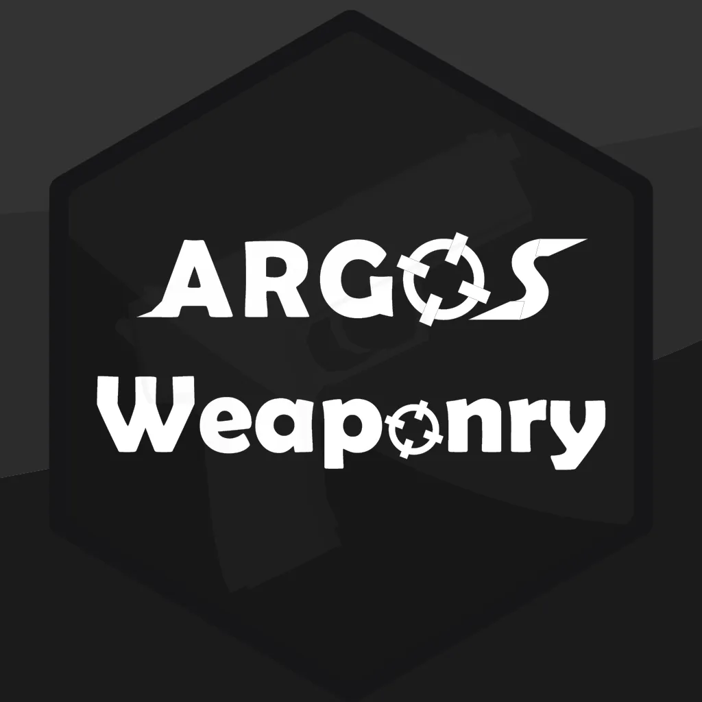 Argos Weaponry