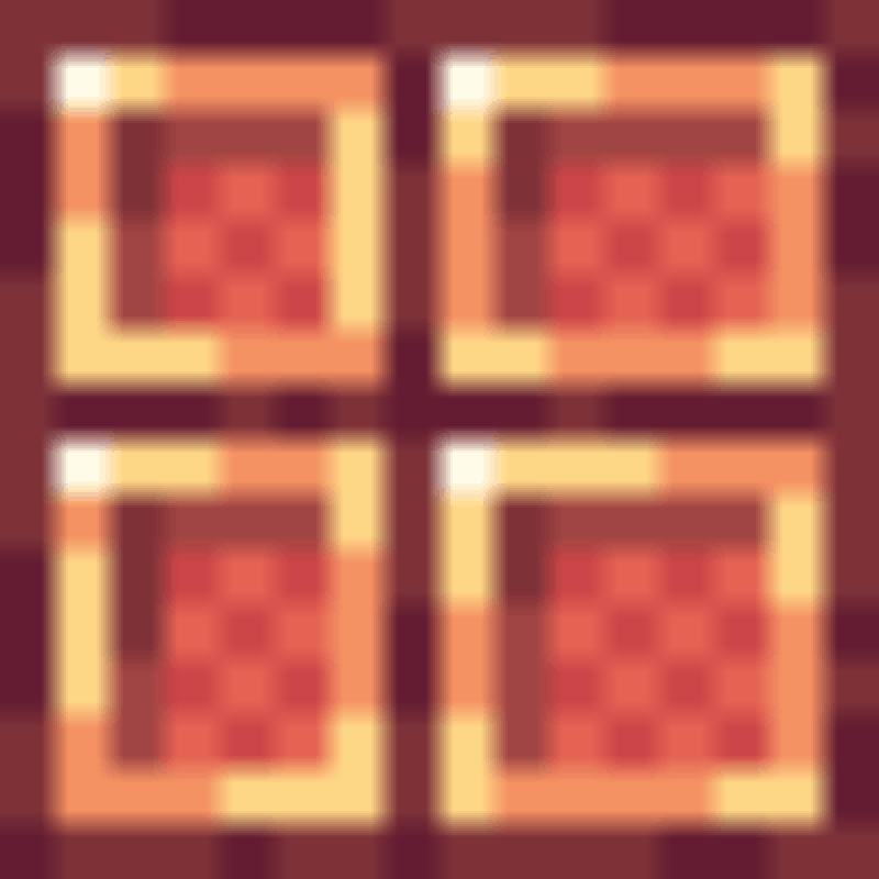 Create Copper Replacement