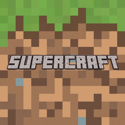 Supercraft - Turn Vanilla to the max