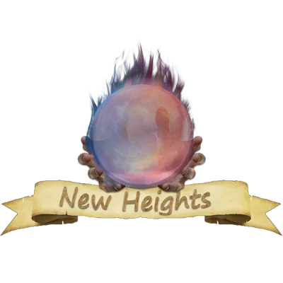New-Heights Lost Citys