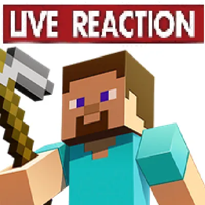 Live Reaction Mod