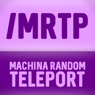 MachinaRandomTeleport