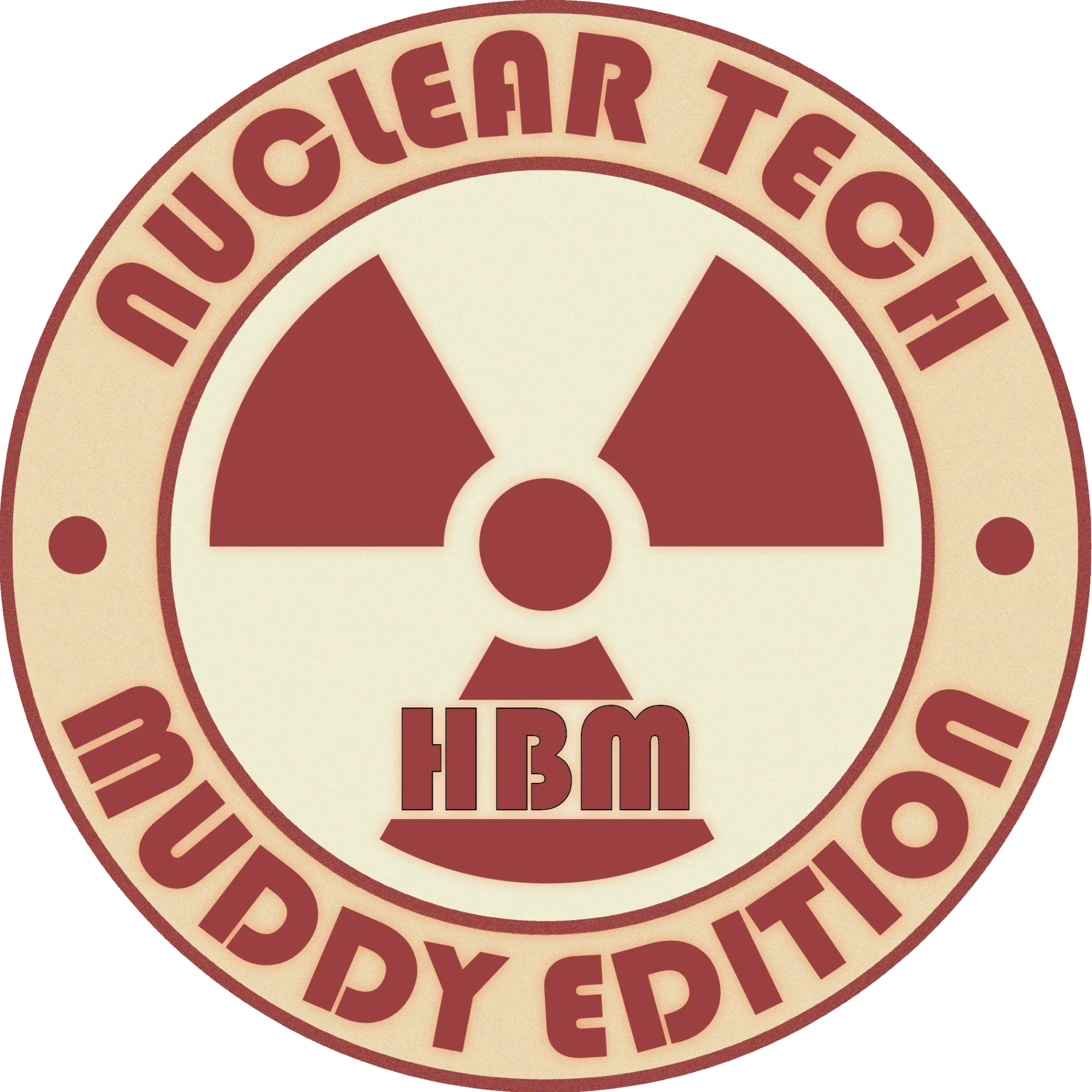 Hbm's Nuclear Tech - Muddy Edition