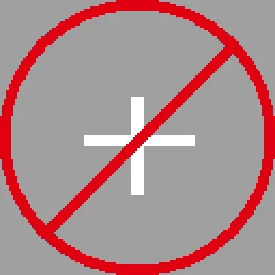 Crosshair Remover