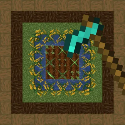 Farm 3x3 Farmer's Delight Compatibility