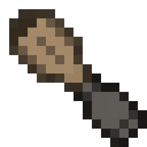 The Original from TF2 instead of crossbow