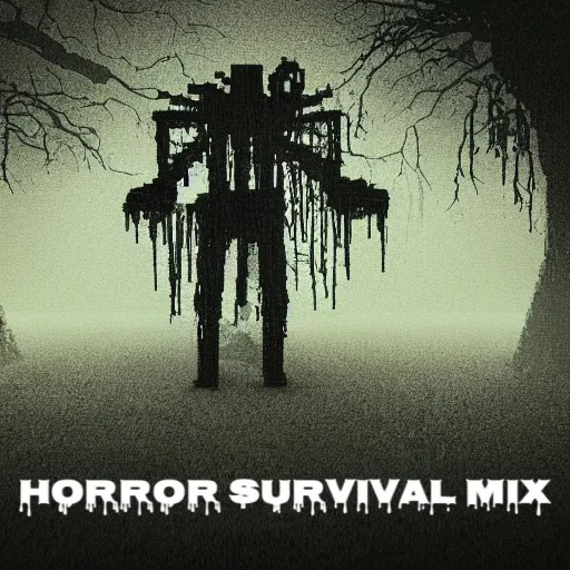 Horror Survival Mix