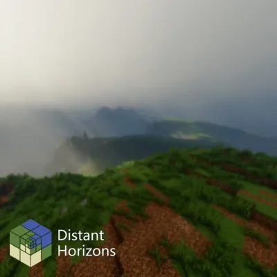 Medieval Horizons (Distant Horizons)