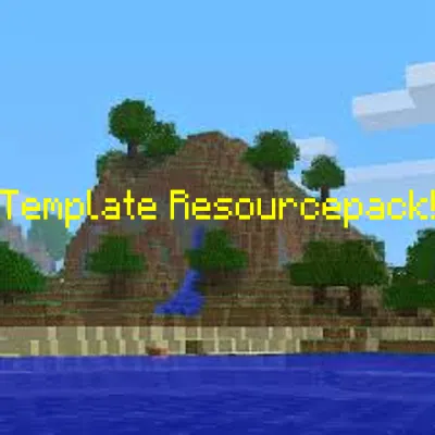 Template Textures [new]