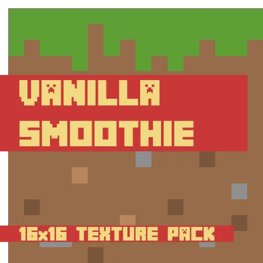 Vanilla Smoothie