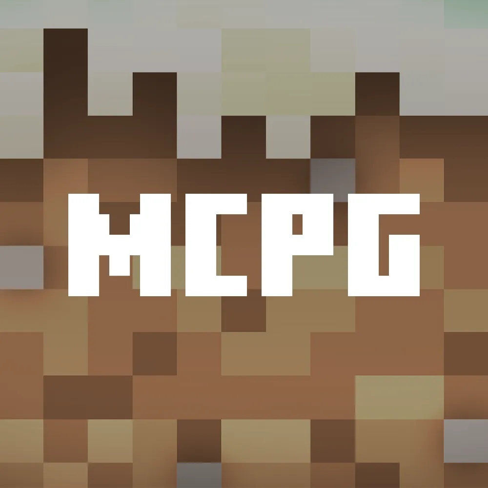 MCPG