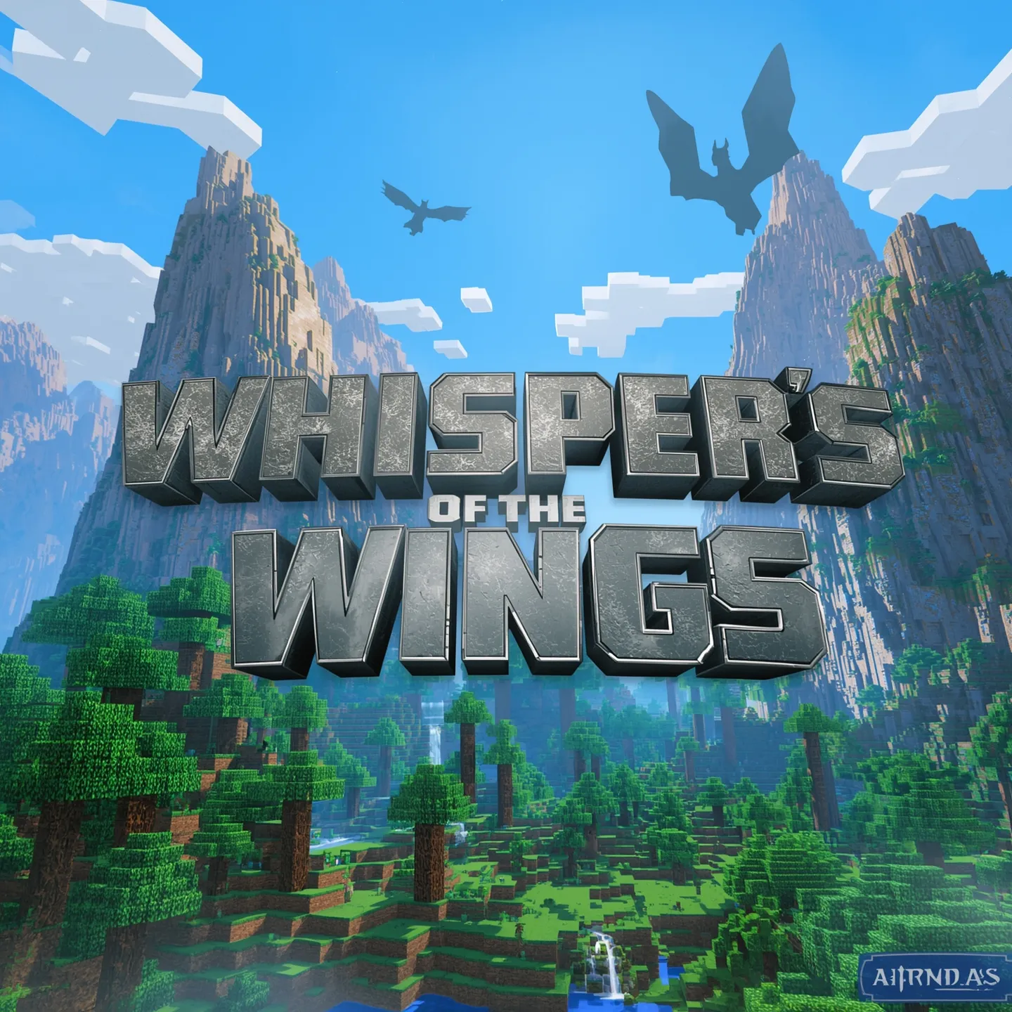 Whispers Of The Wings