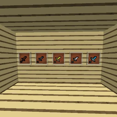 revos low quality pvp pack