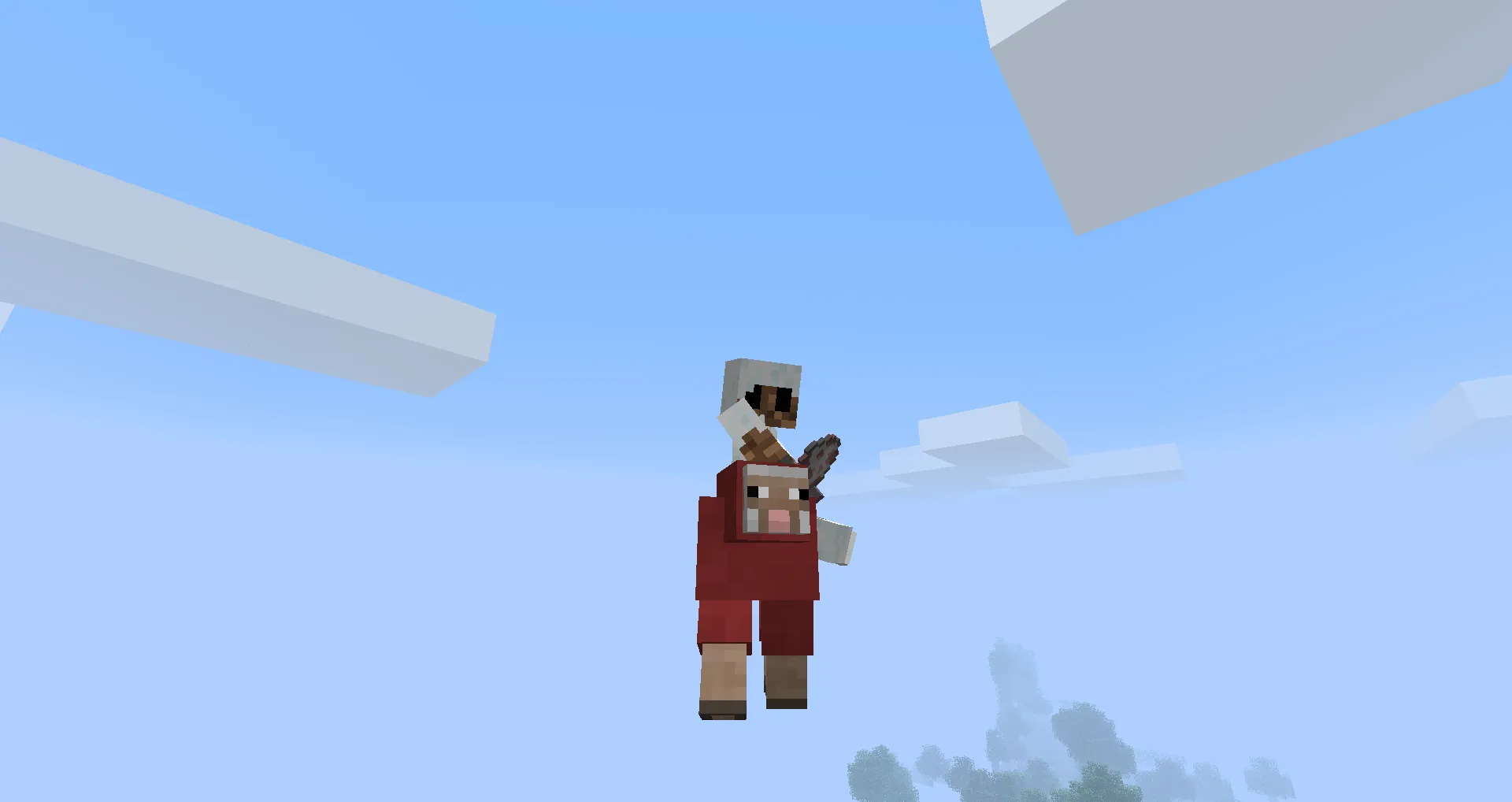Pusty's Nyan Sheep