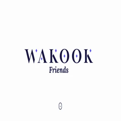 Wakook Friends