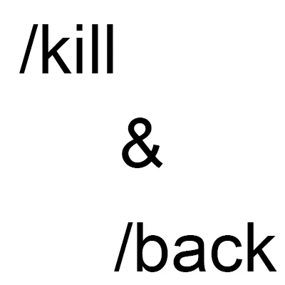 killback
