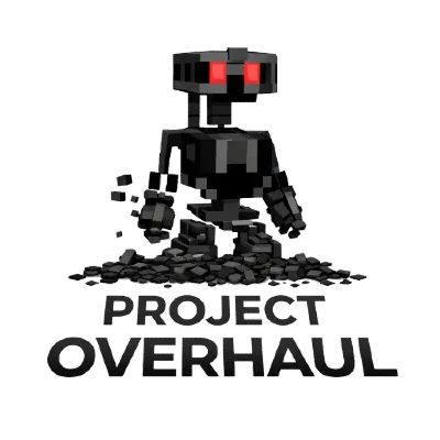 Project Overhaul (LEGACY)