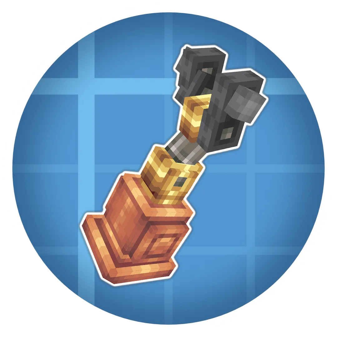 Create: Old Timey Copper