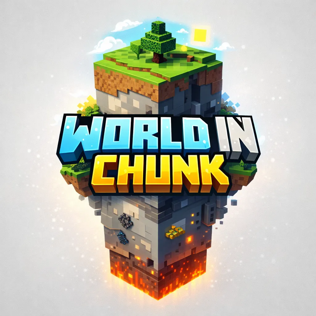 WORLD IN CHUNK