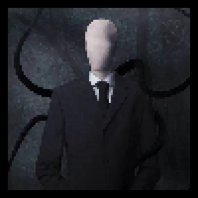 SlenderMan TCT