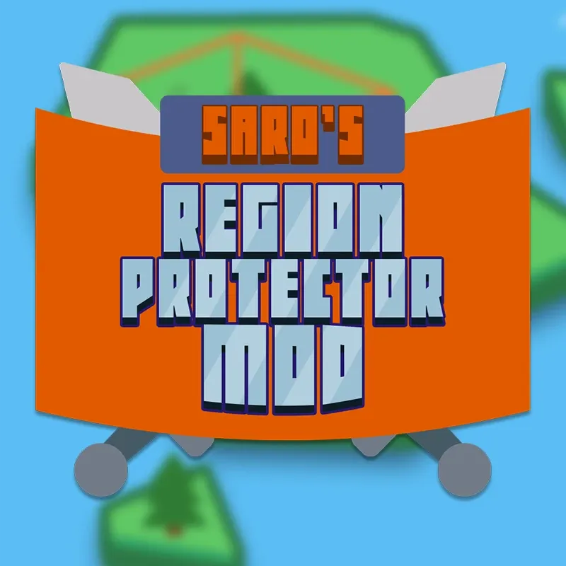 Saro's Region Protector