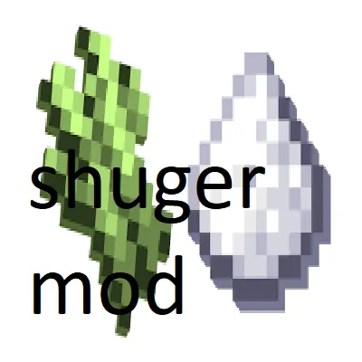 suger mod