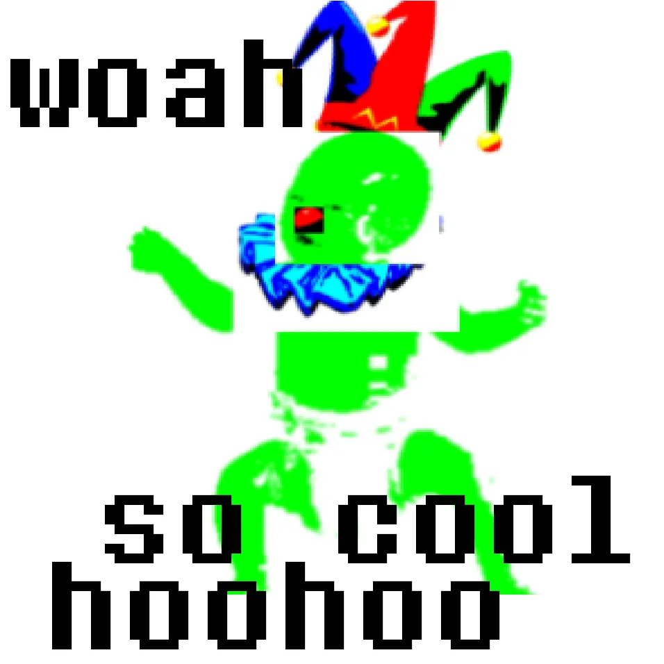 Pogalicious