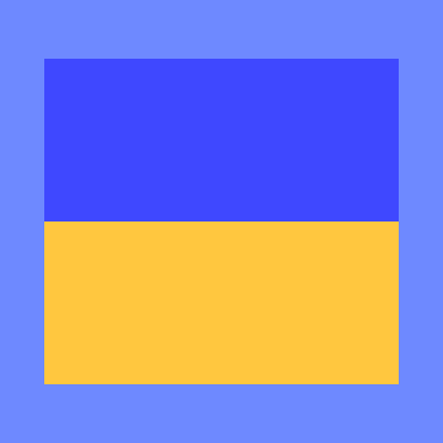 Countrys Flags - Fabric