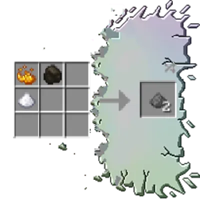 Gunpowder Crafting