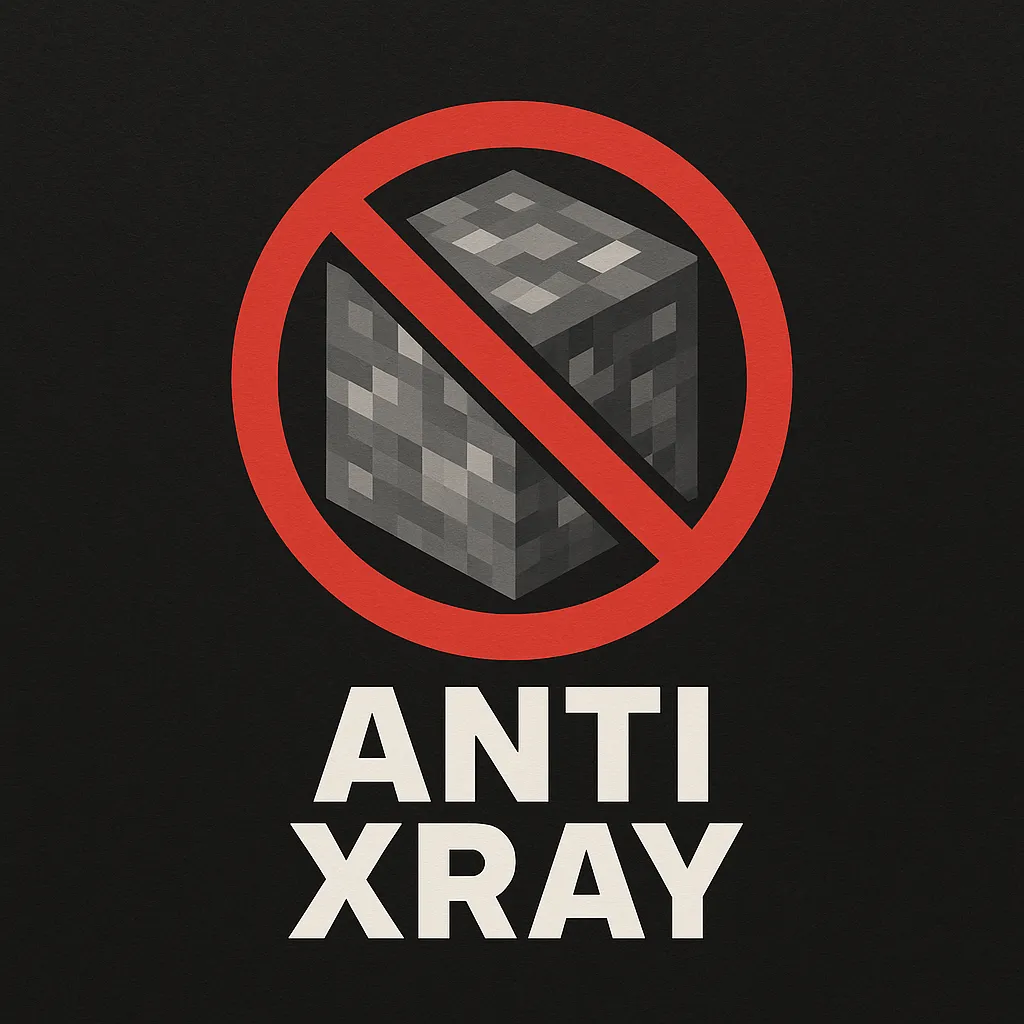 Nico's Anti Xray