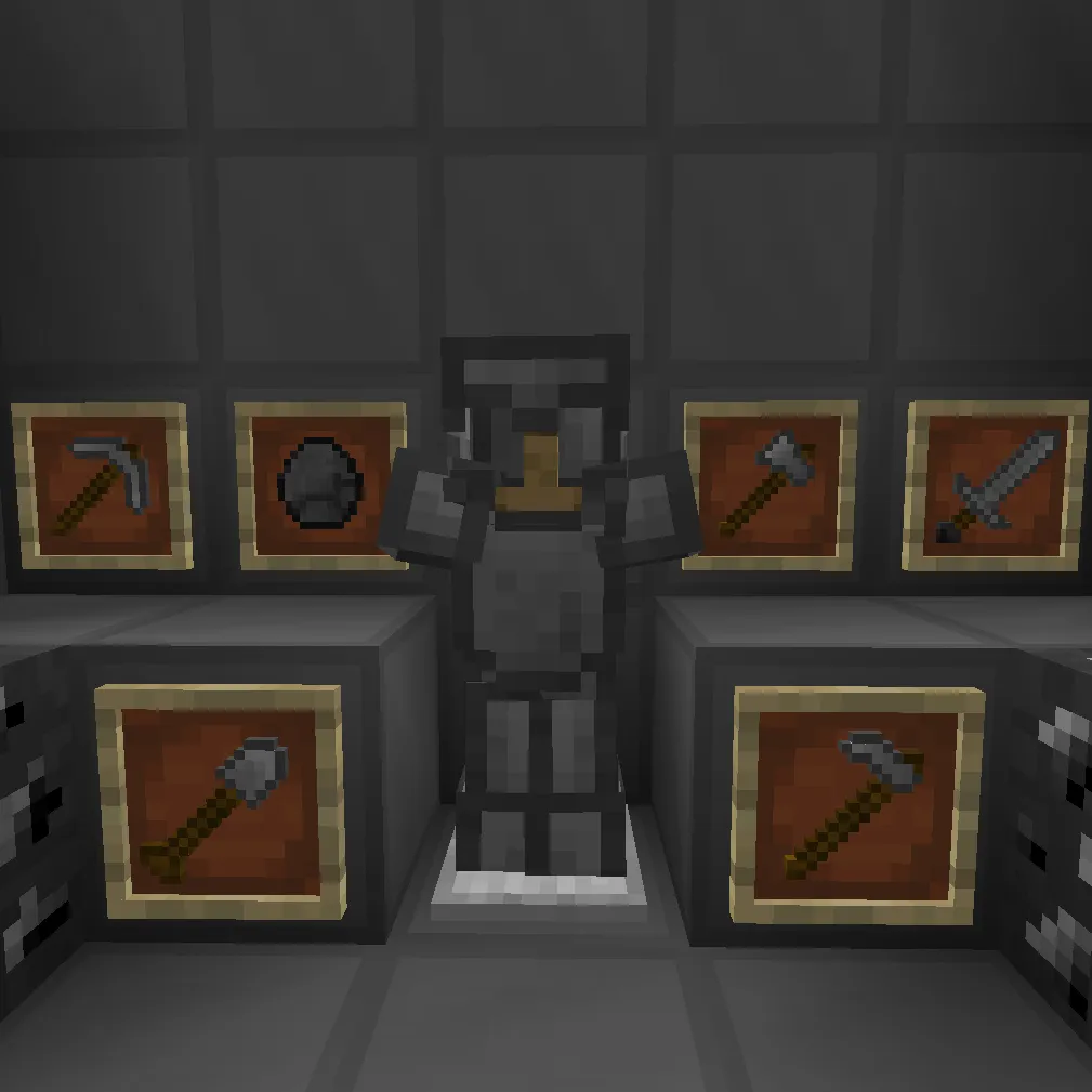 Shadow Pack