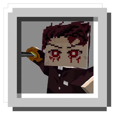 Techno's Kimetsu Textures